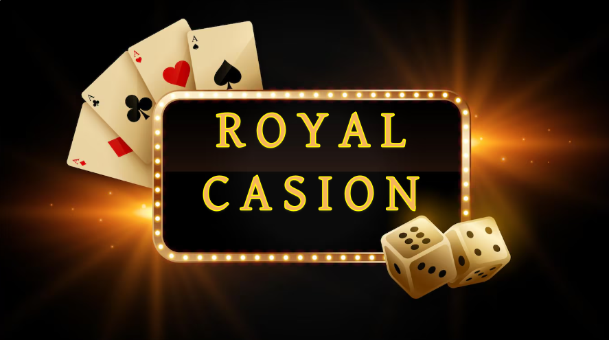 ROYAL CASION پاکستان